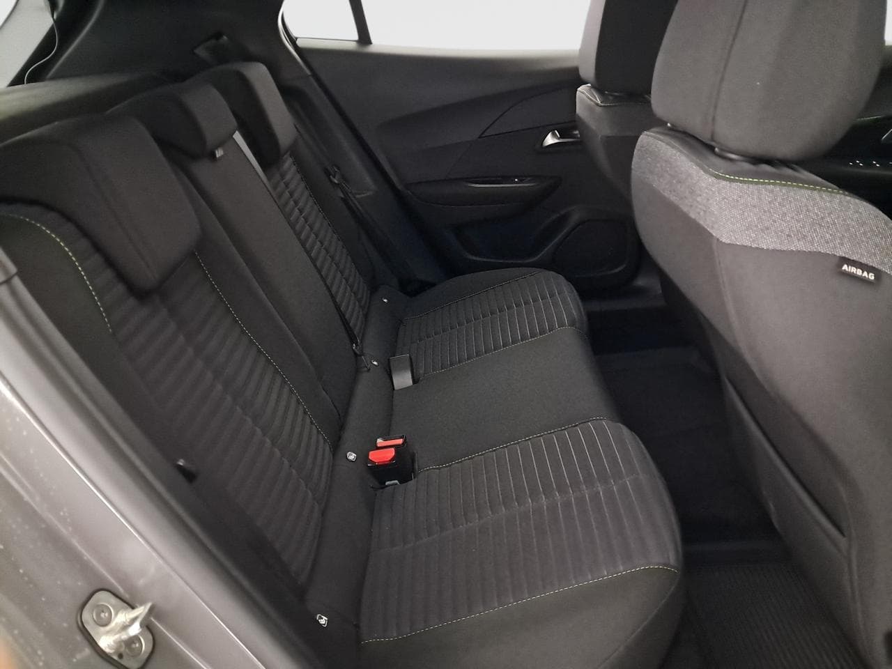 2024 Peugeot 2008 - 22