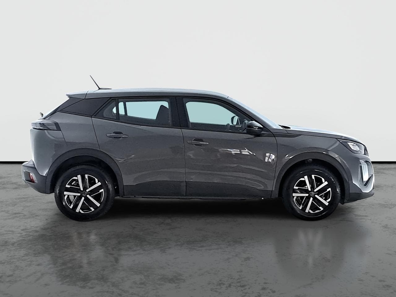 2024 Peugeot 2008 - 12