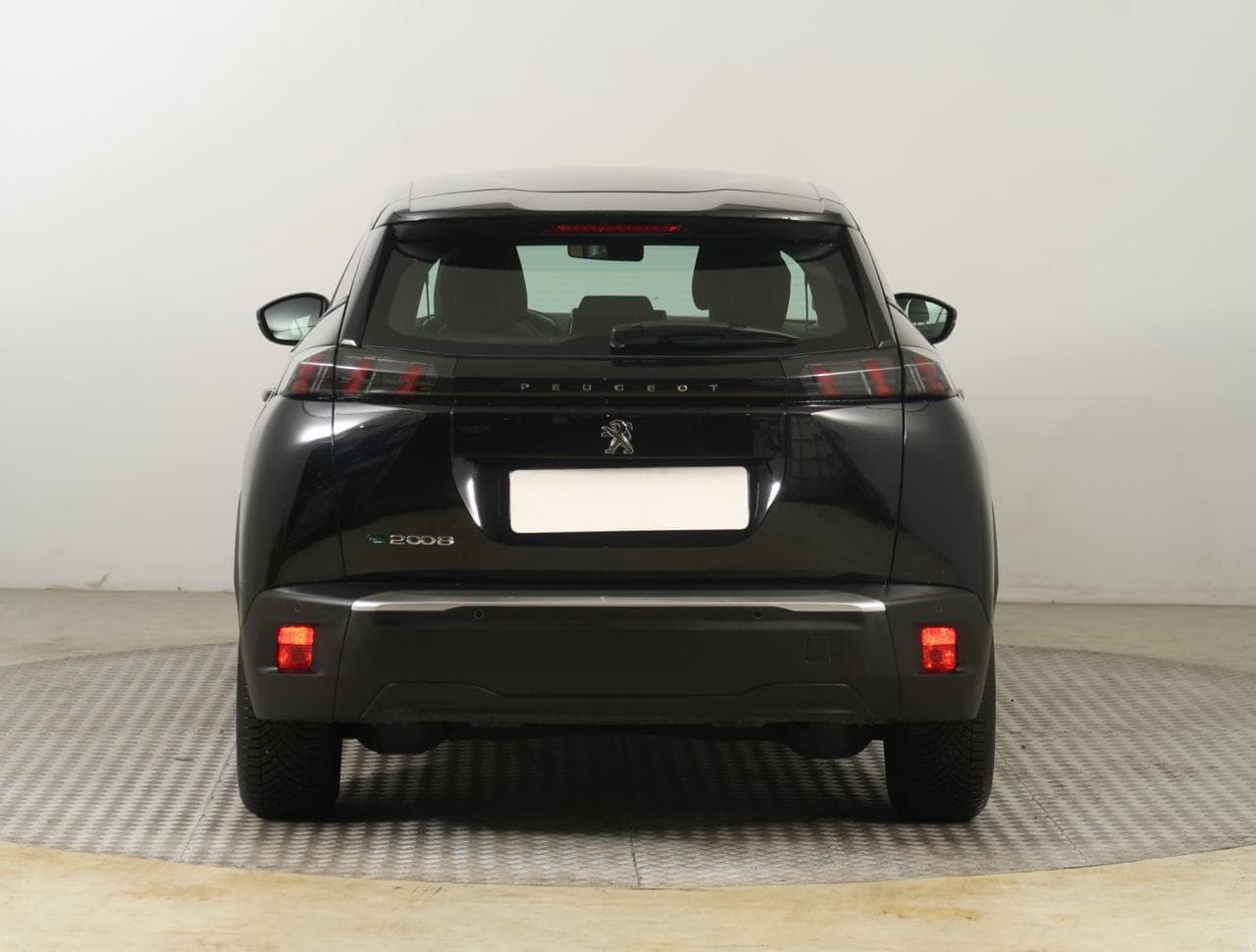 2021 Peugeot 2008 - 6