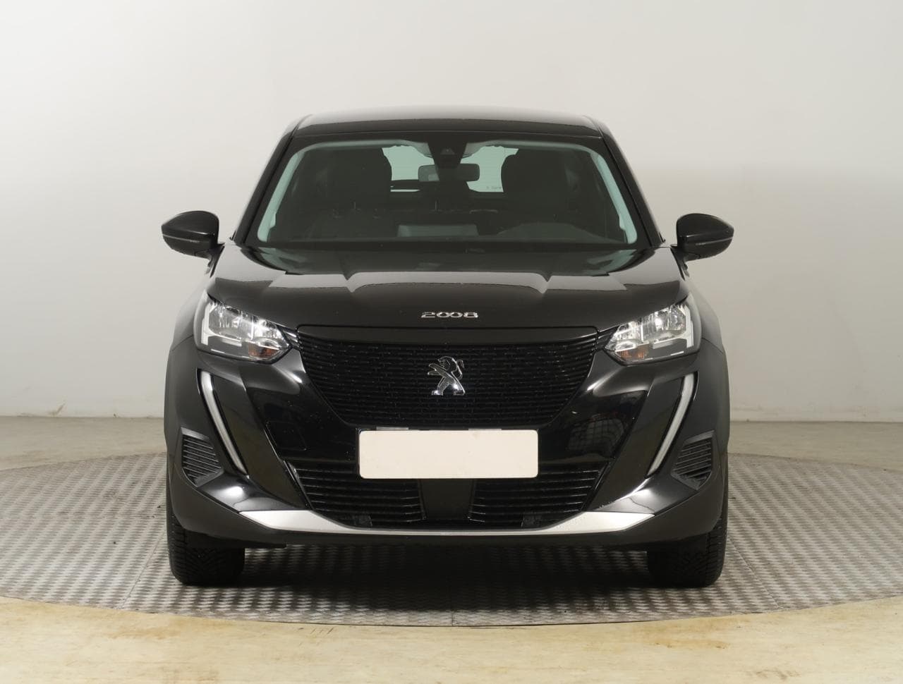 2021 Peugeot 2008 - 2