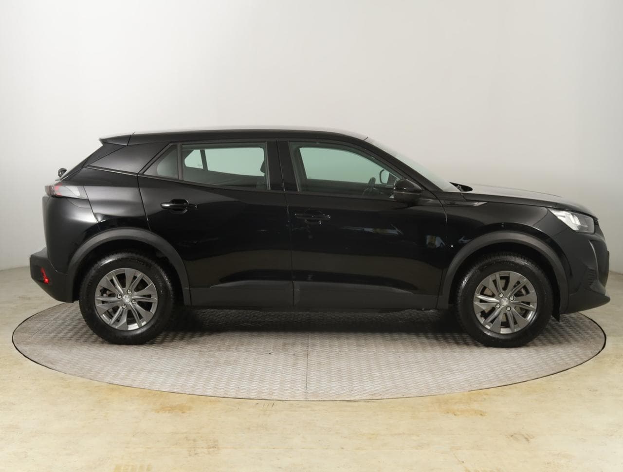 2021 Peugeot 2008 - 8