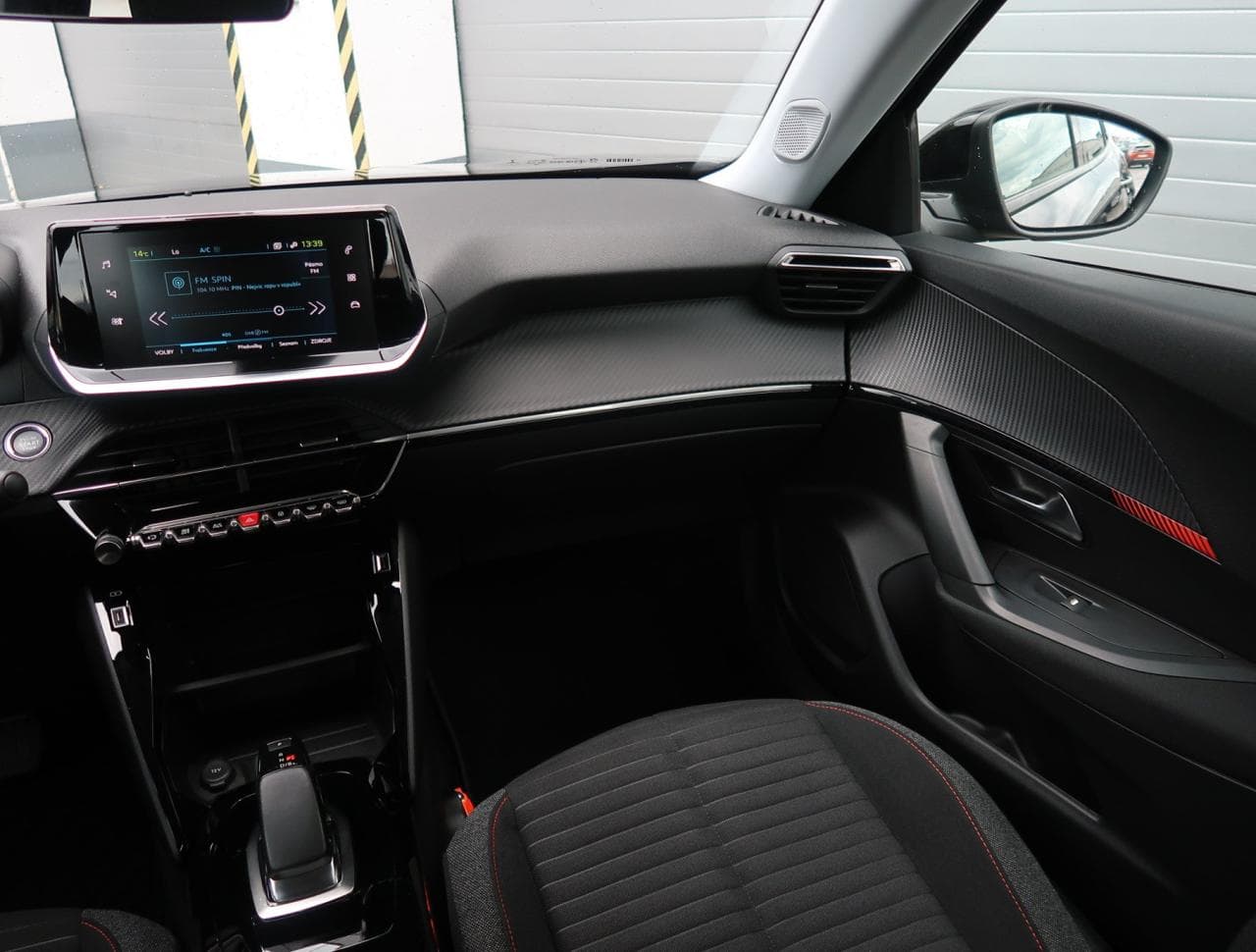 2021 Peugeot 2008 - 11