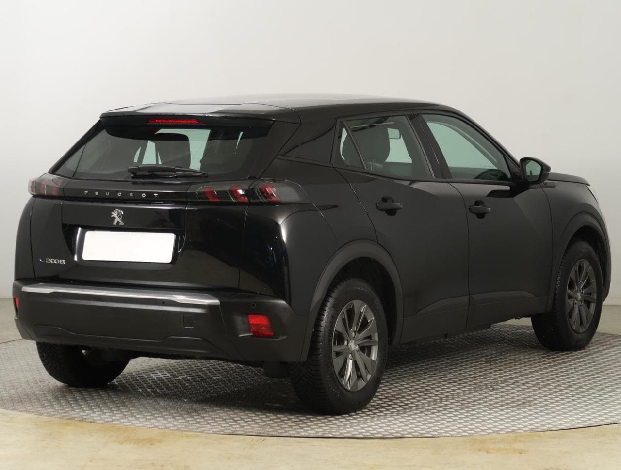2021 Peugeot 2008 - 7