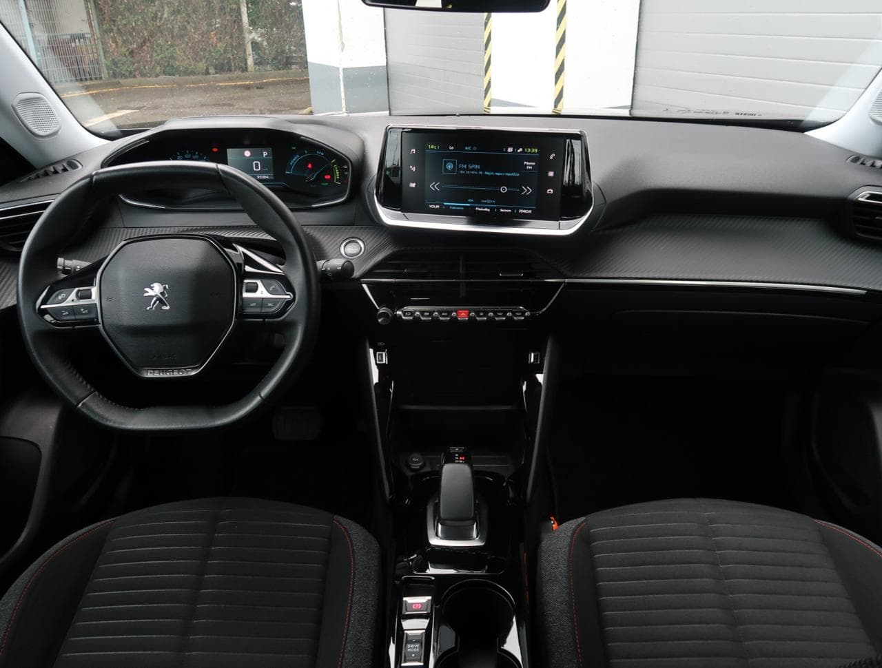 2021 Peugeot 2008 - 10