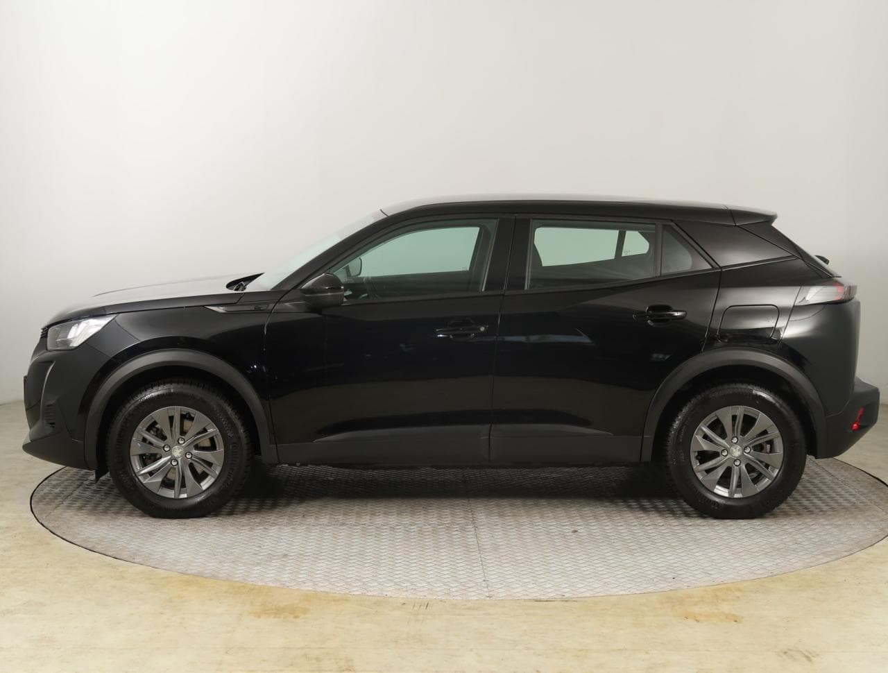 2021 Peugeot 2008 - 4