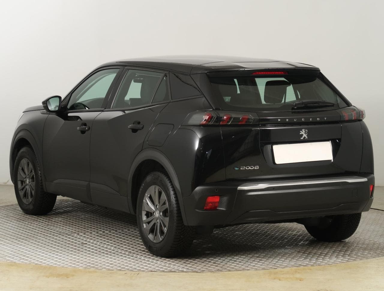 2021 Peugeot 2008 - 5