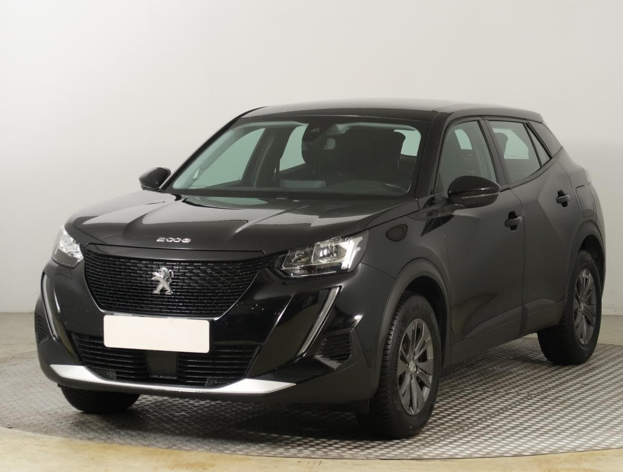2021 Peugeot 2008 - 3