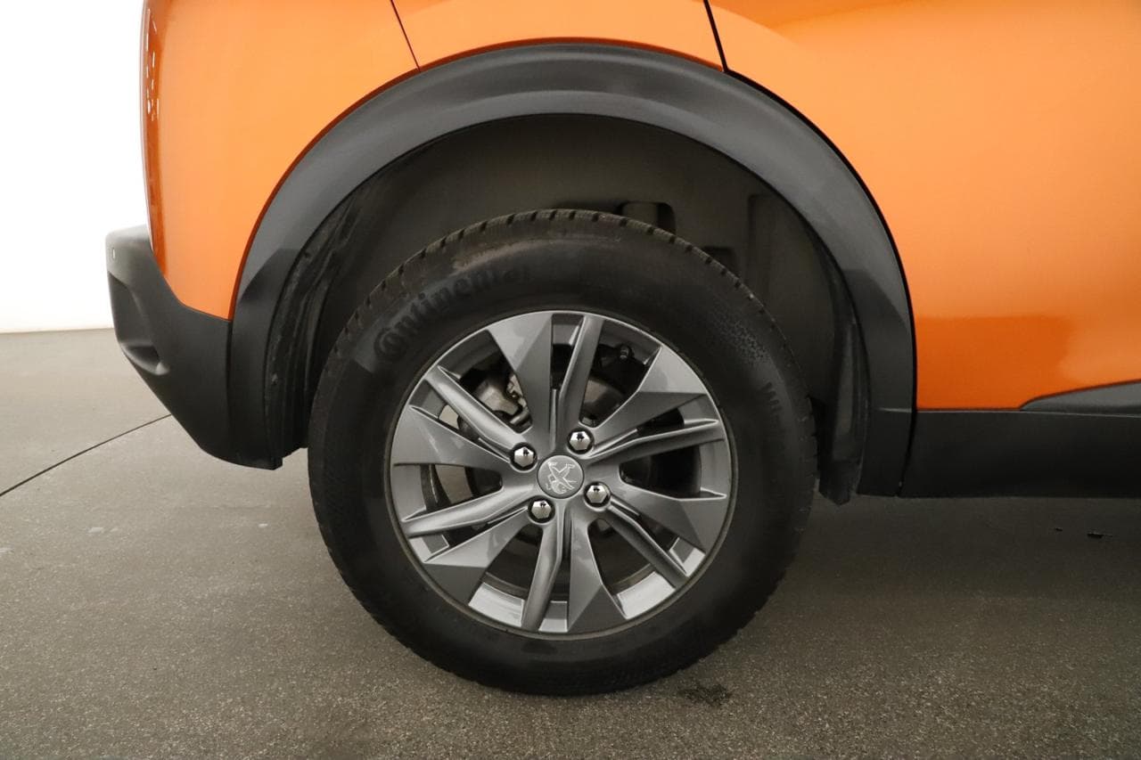 2021 Peugeot 2008 - 29