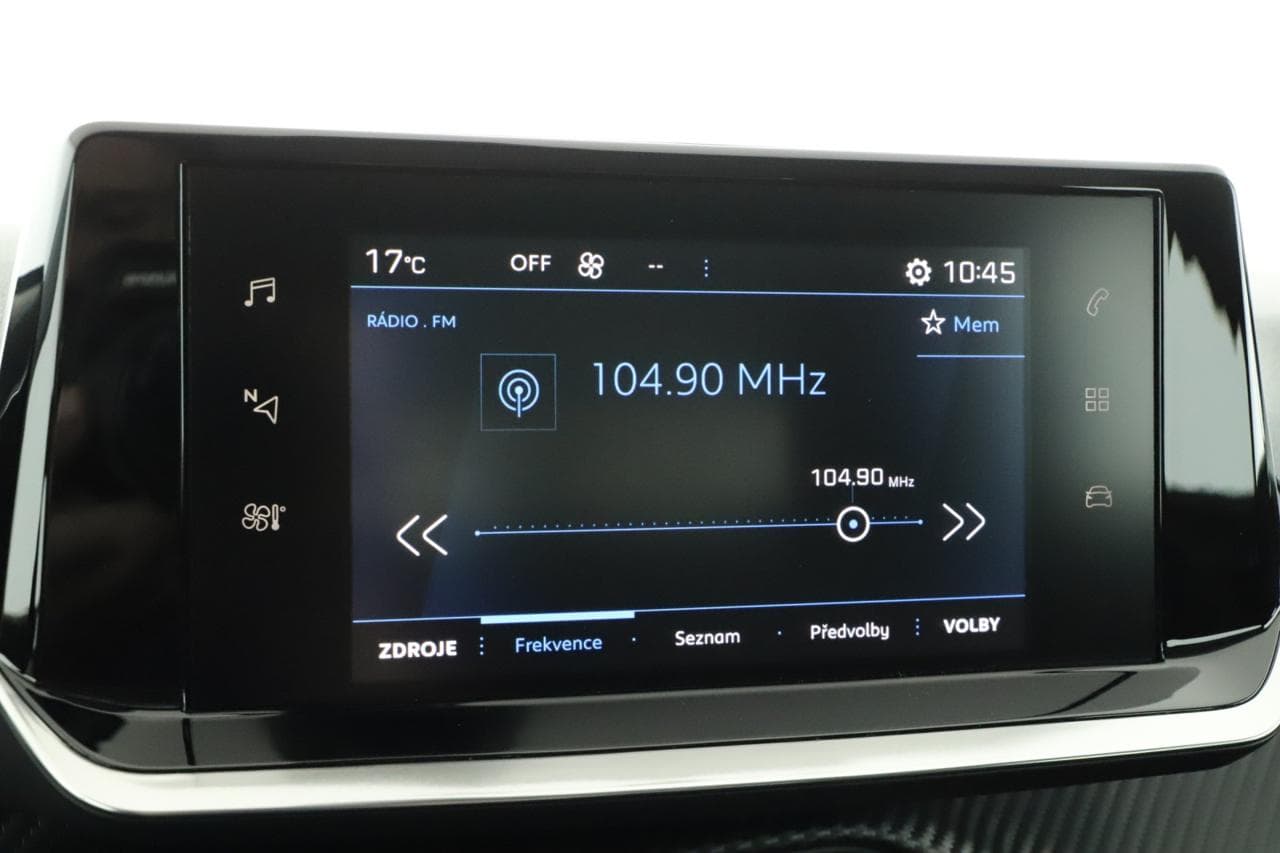 2021 Peugeot 2008 - 26