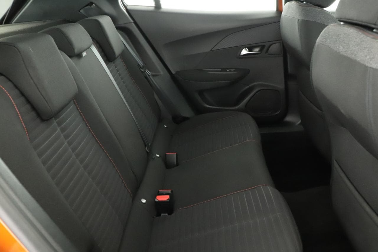2021 Peugeot 2008 - 17