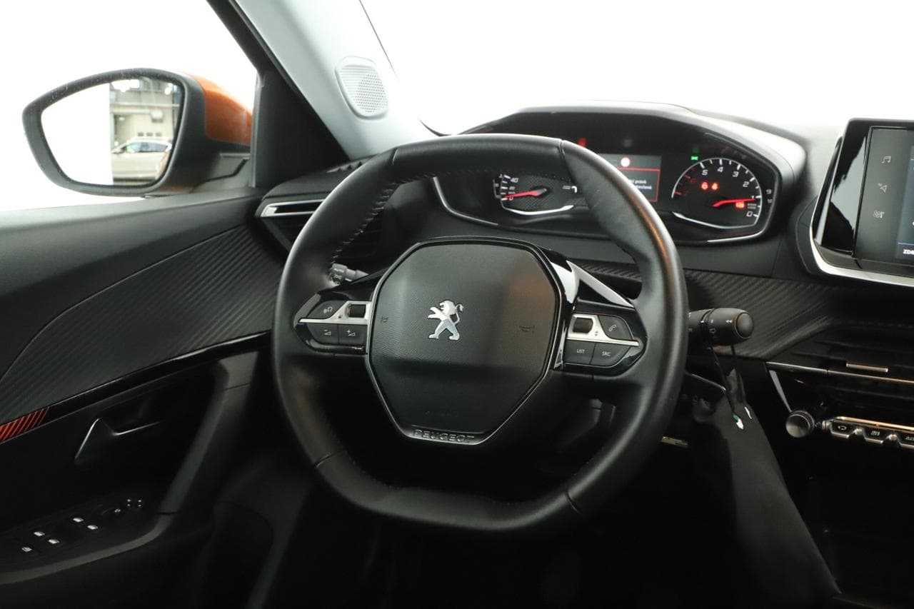 2021 Peugeot 2008 - 22