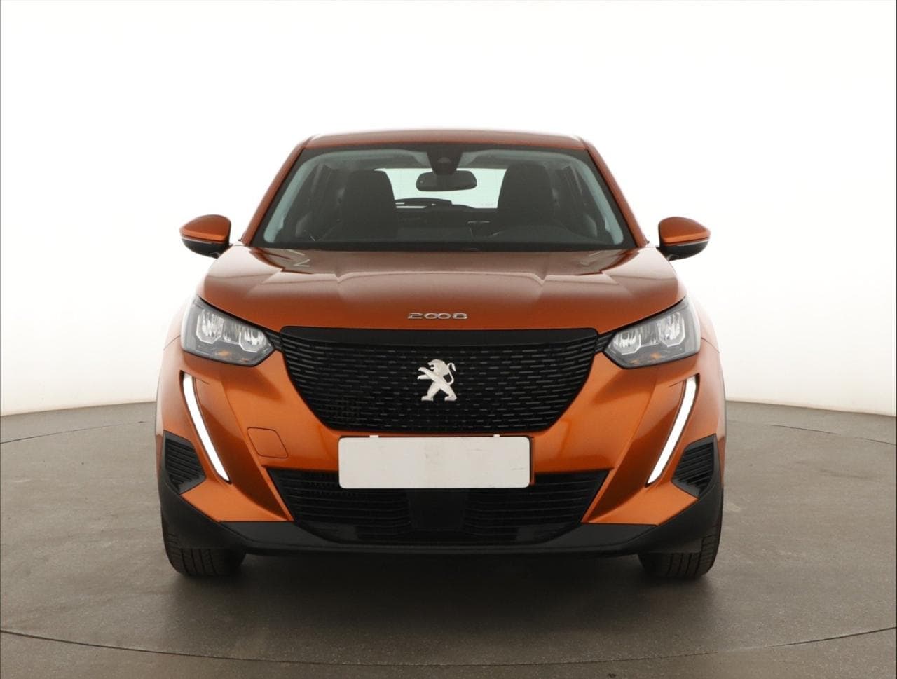 2021 Peugeot 2008 - 3