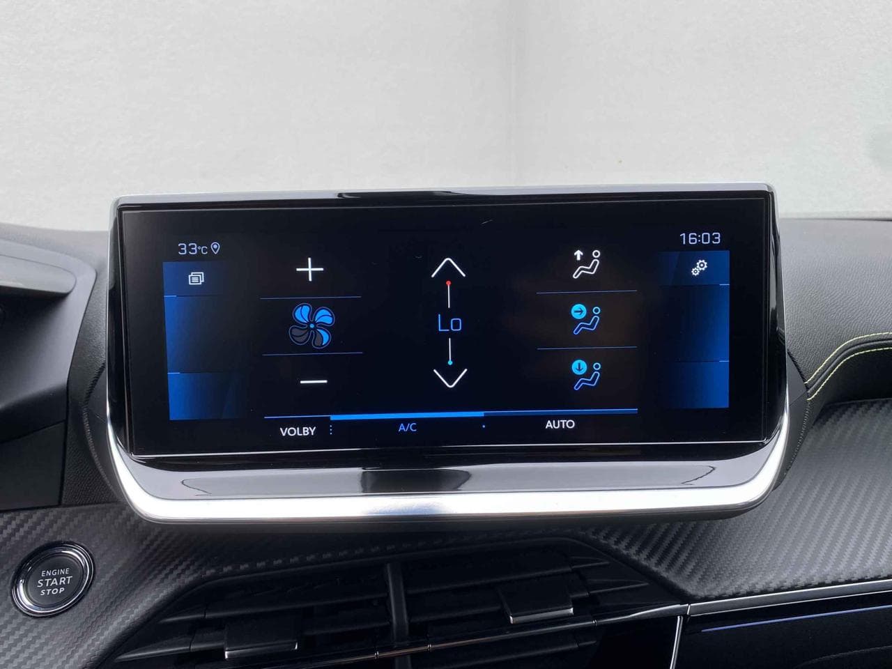 2021 Peugeot 2008 - 31