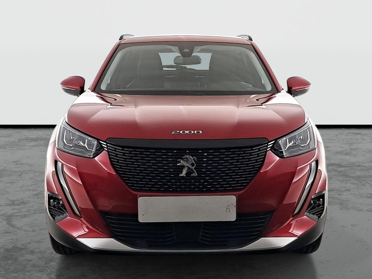 2021 Peugeot 2008 - 2