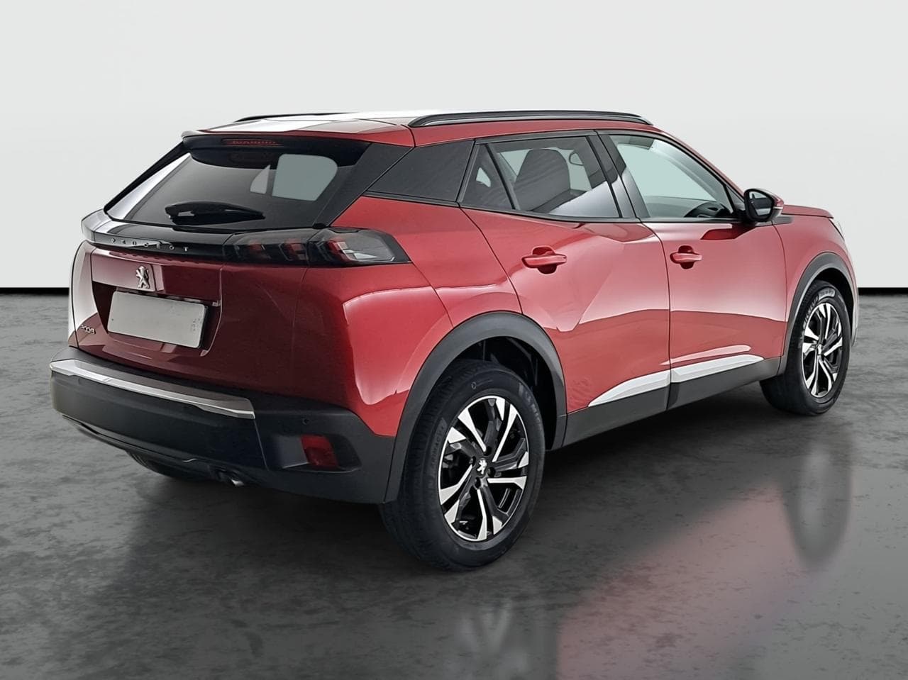 2021 Peugeot 2008 - 11