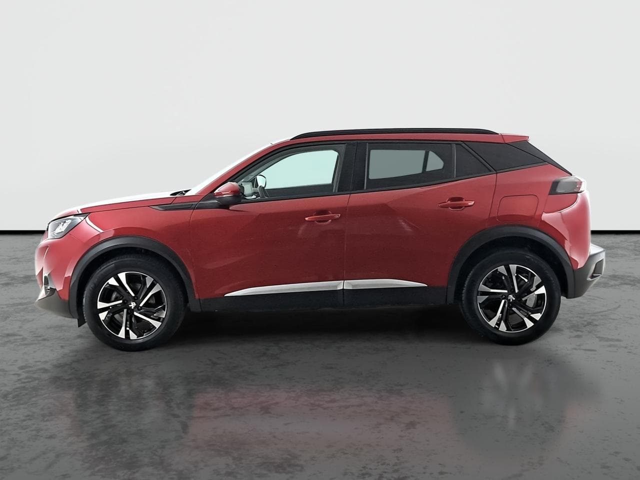 2021 Peugeot 2008 - 6