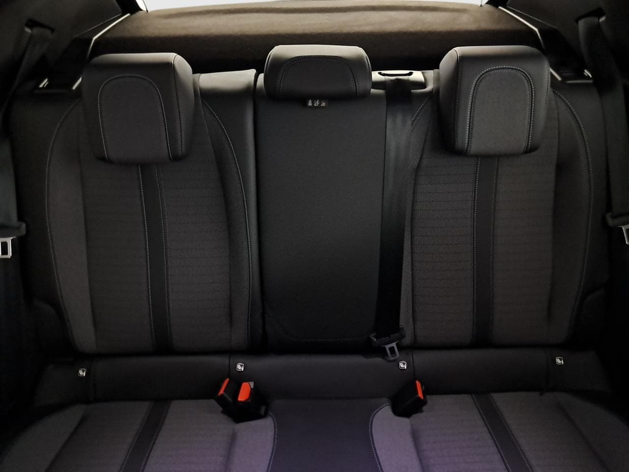 2021 Peugeot 2008 - 23