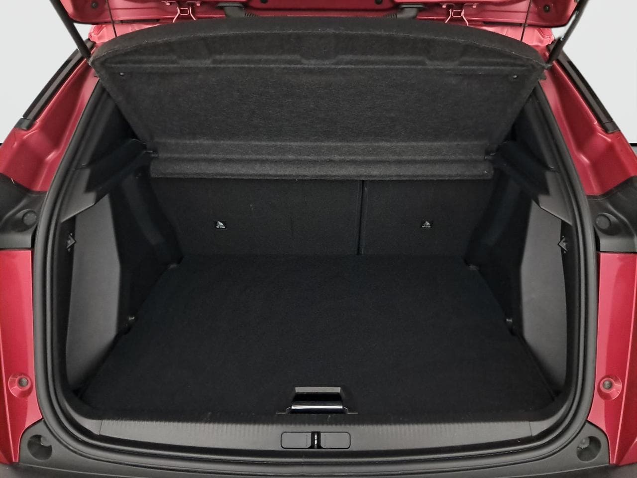 2021 Peugeot 2008 - 30
