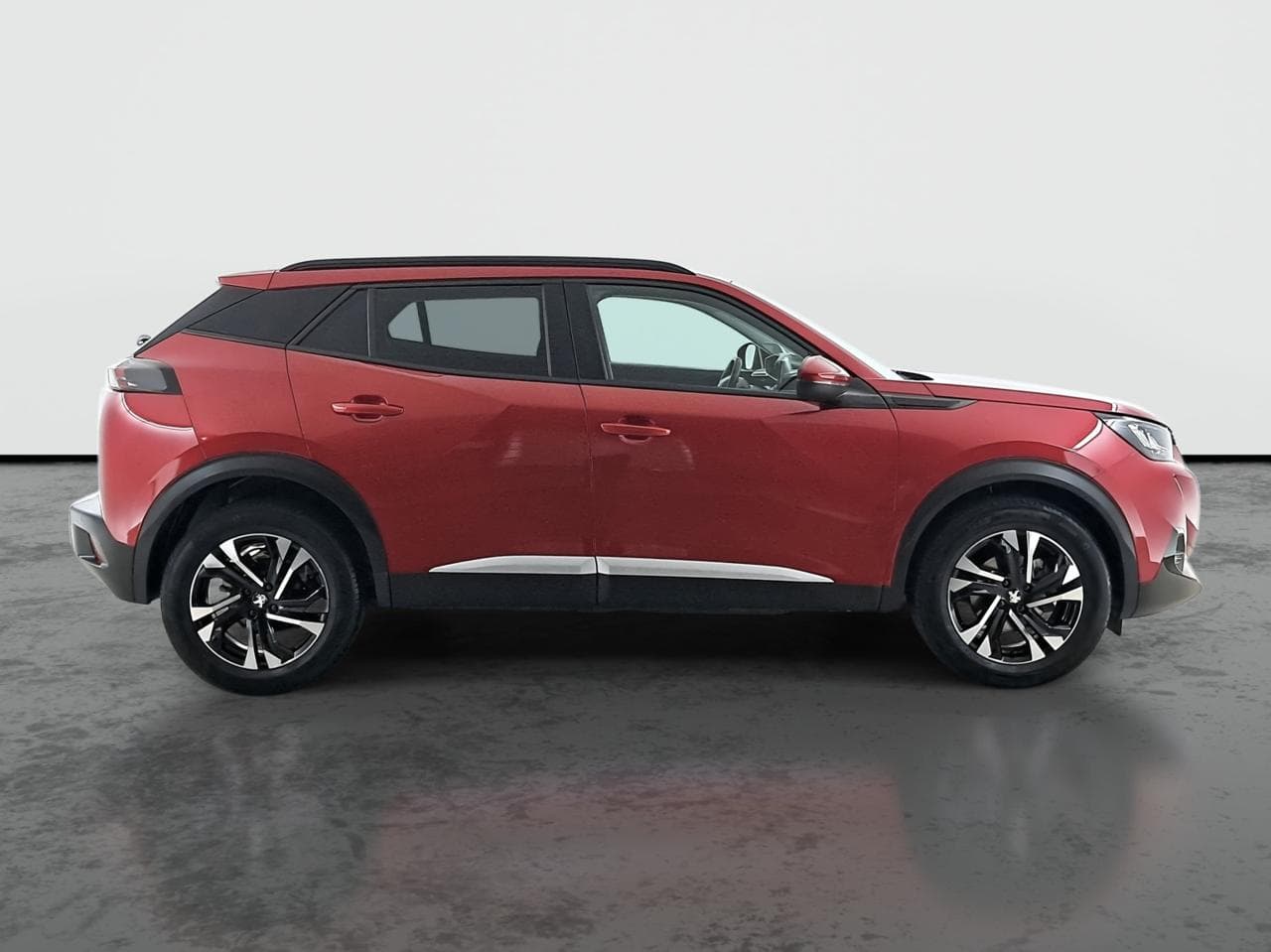 2021 Peugeot 2008 - 13