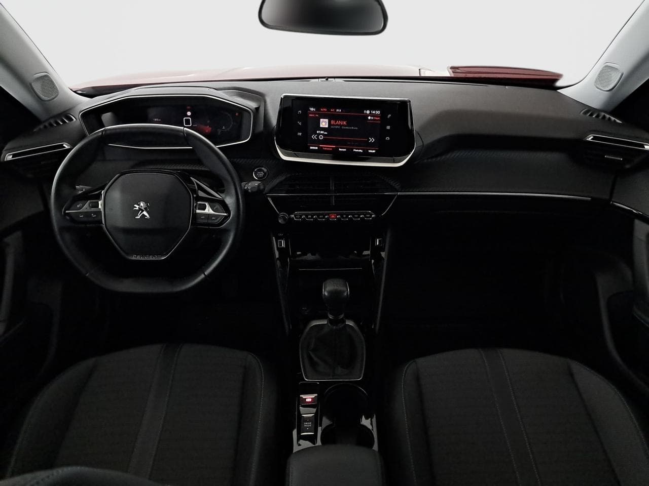 2021 Peugeot 2008 - 17