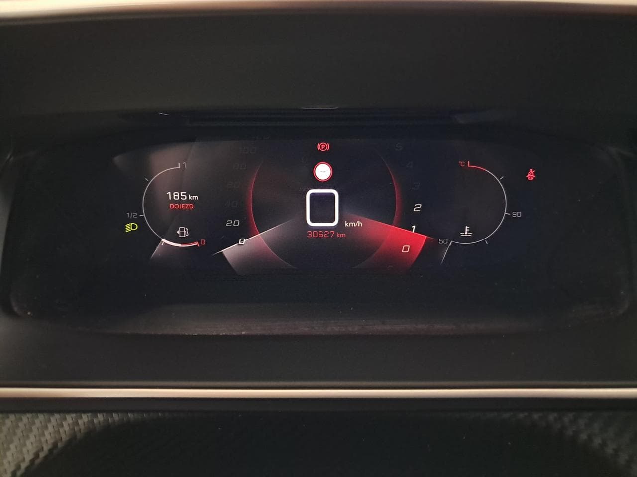 2021 Peugeot 2008 - 28