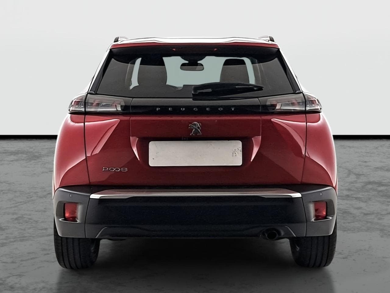 2021 Peugeot 2008 - 9