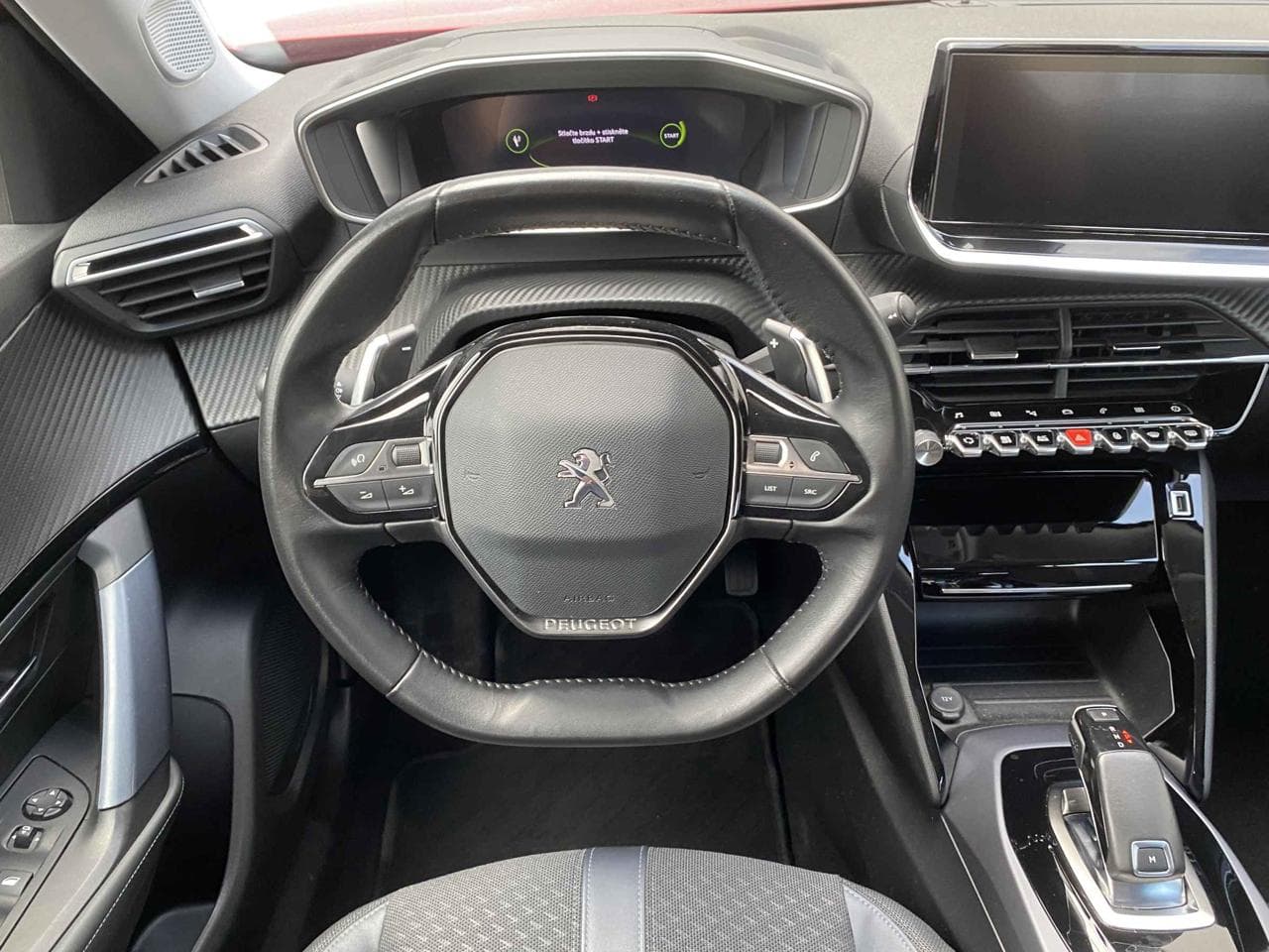 2020 Peugeot 2008 - 20