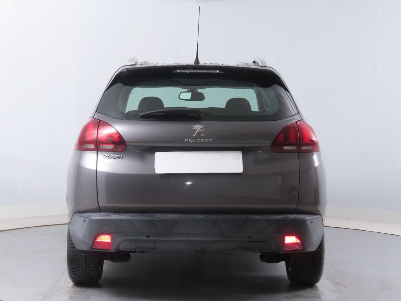 2019 Peugeot 2008 - 10
