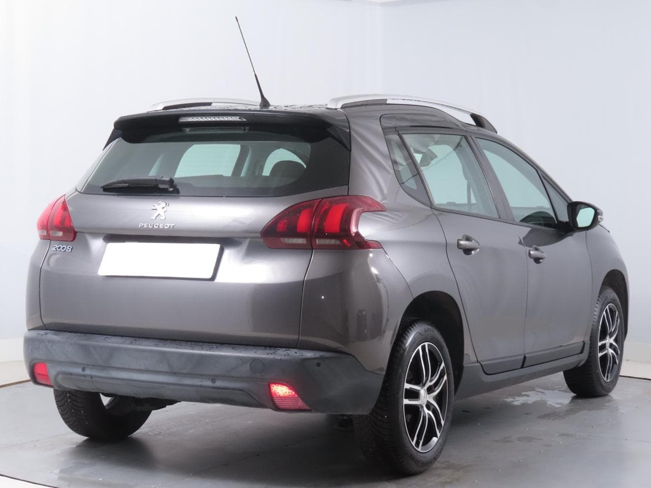 2019 Peugeot 2008 - 12