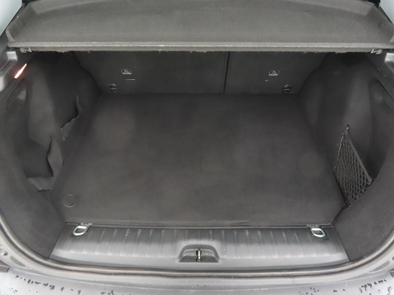2019 Peugeot 2008 - 36