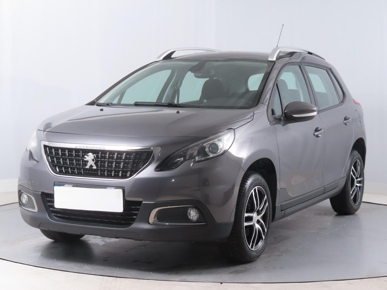 2019 Peugeot 2008 - 5