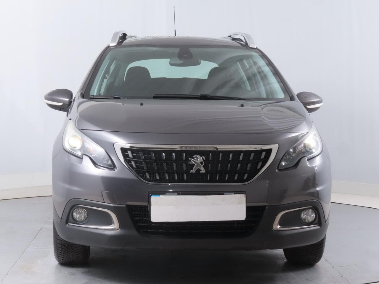 2019 Peugeot 2008 - 3