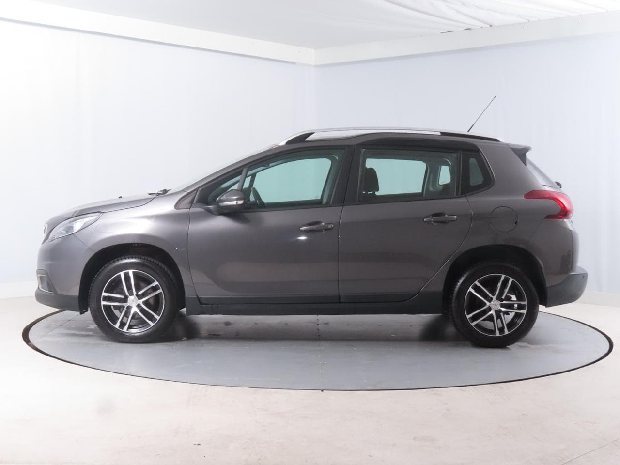 2019 Peugeot 2008 - 7