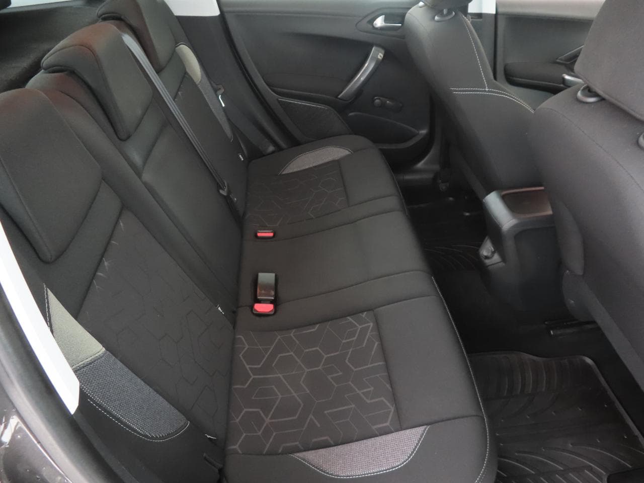 2019 Peugeot 2008 - 23