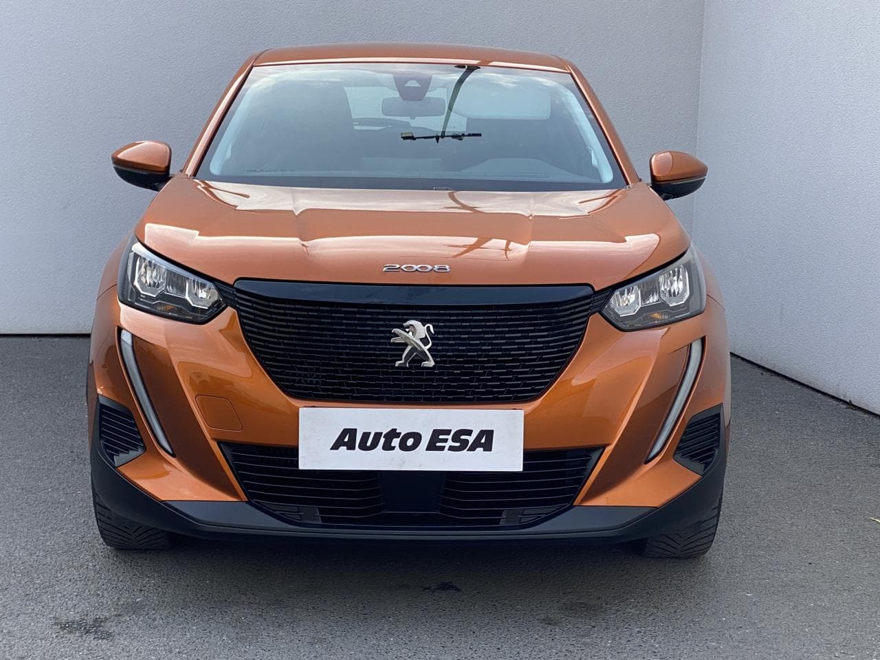 2020 Peugeot 2008 - 3