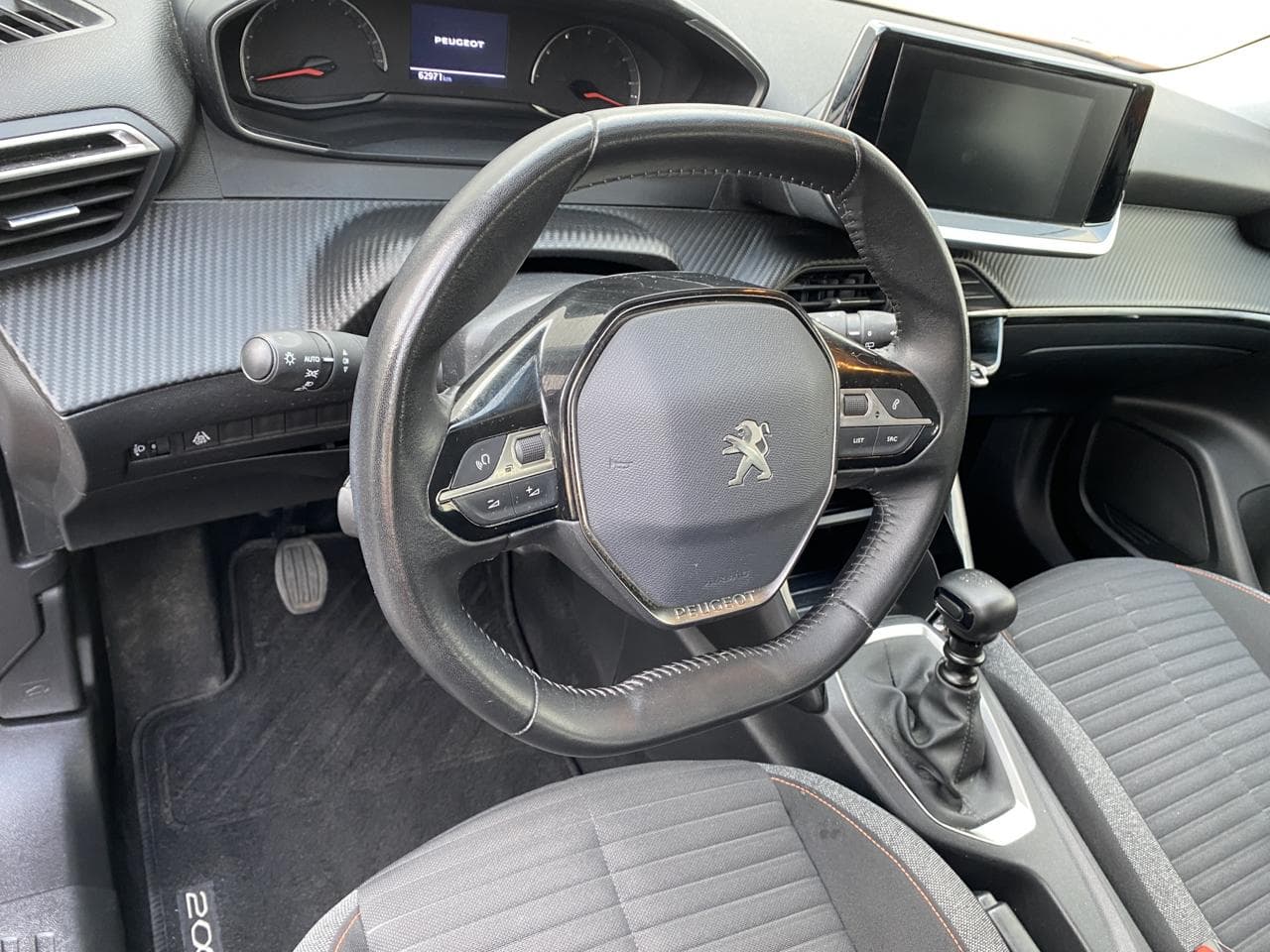 2020 Peugeot 2008 - 22