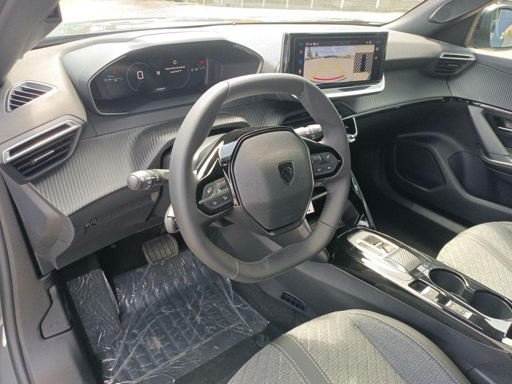 2026 Peugeot 2008 - 2