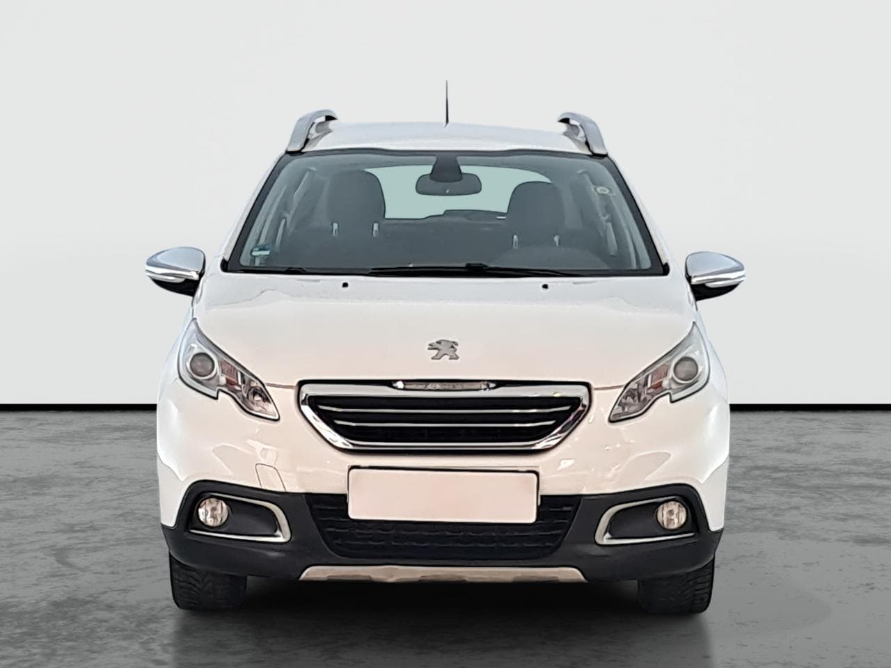 2014 Peugeot 2008 - 3