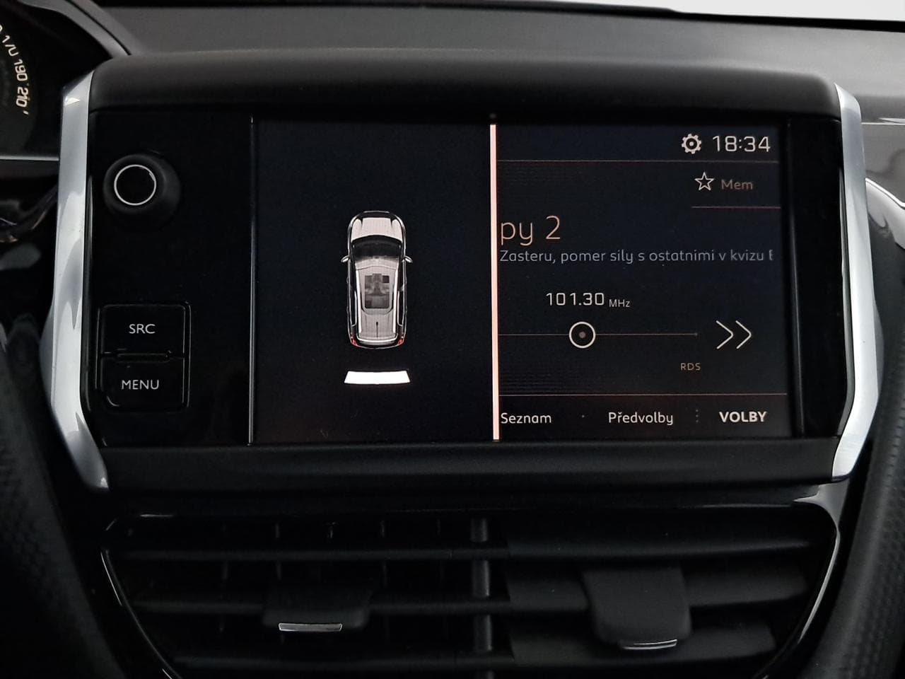 2019 Peugeot 2008 - 32