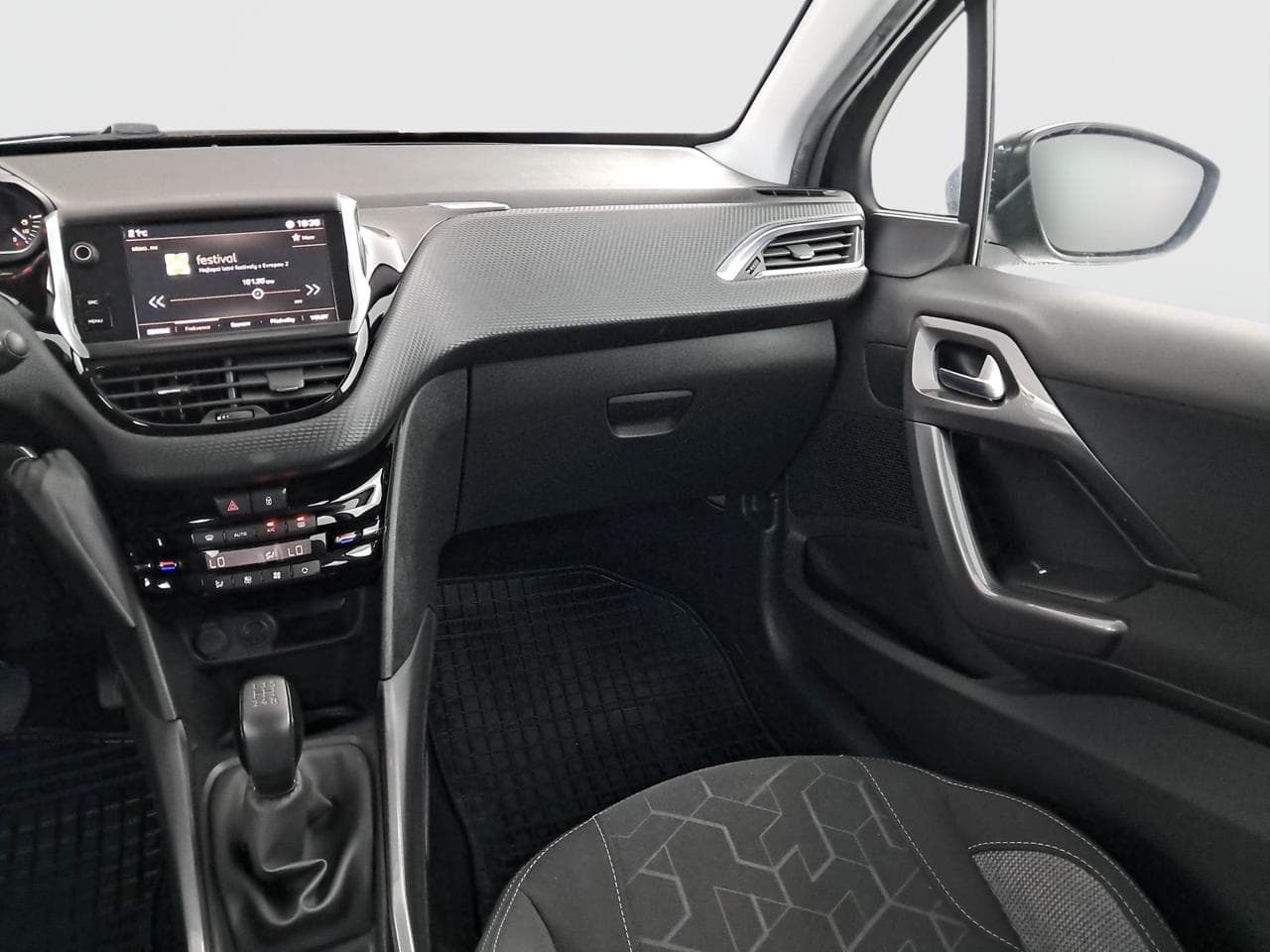 2019 Peugeot 2008 - 20