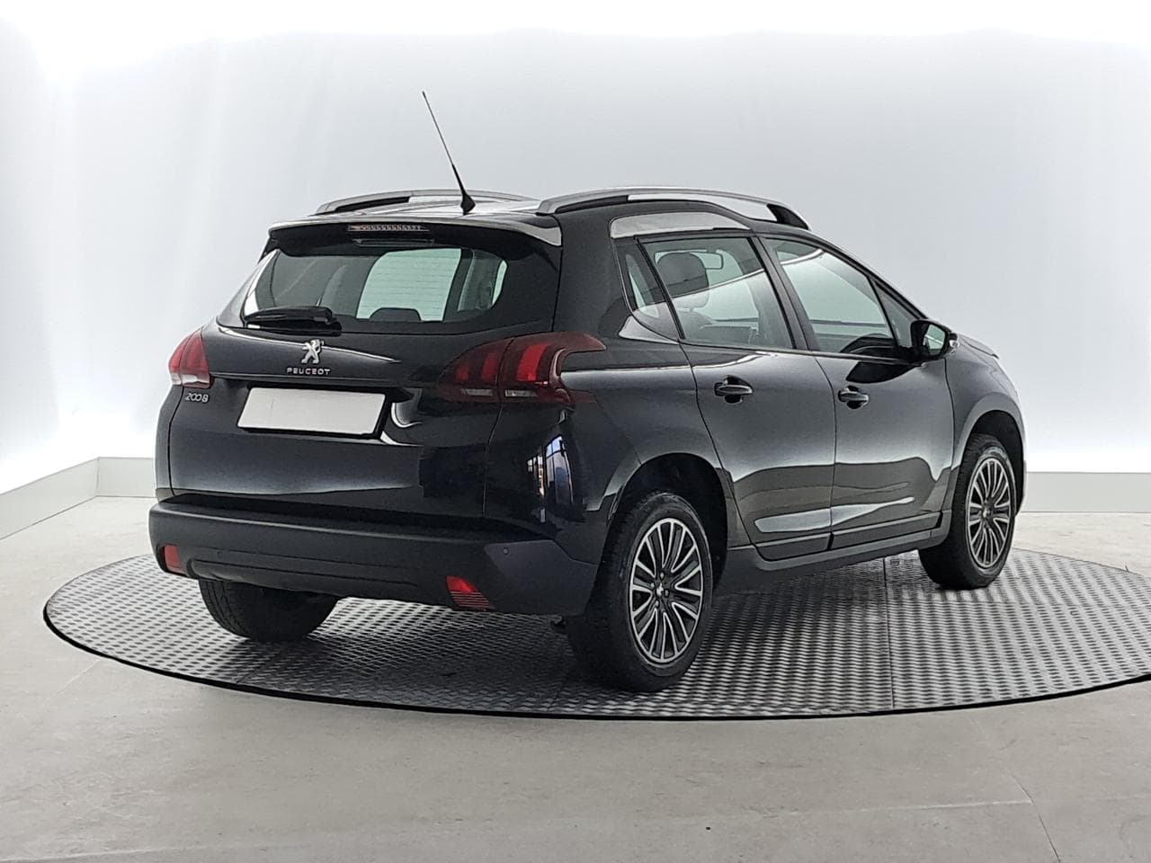 2019 Peugeot 2008 - 12