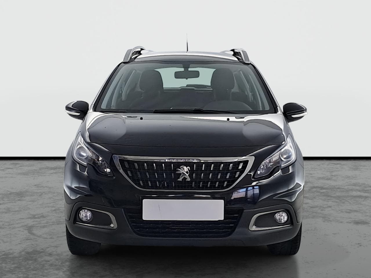 2019 Peugeot 2008 - 2