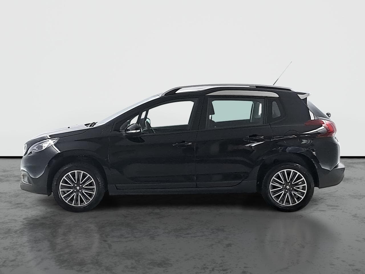 2019 Peugeot 2008 - 6