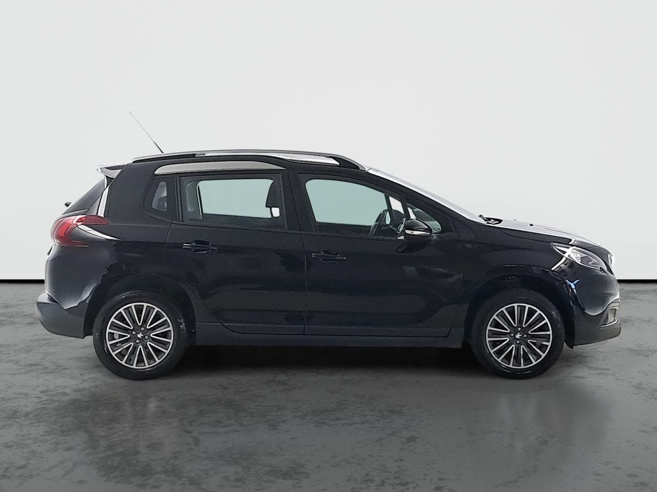 2019 Peugeot 2008 - 14