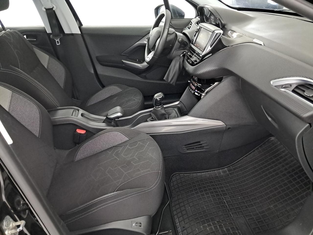 2019 Peugeot 2008 - 22