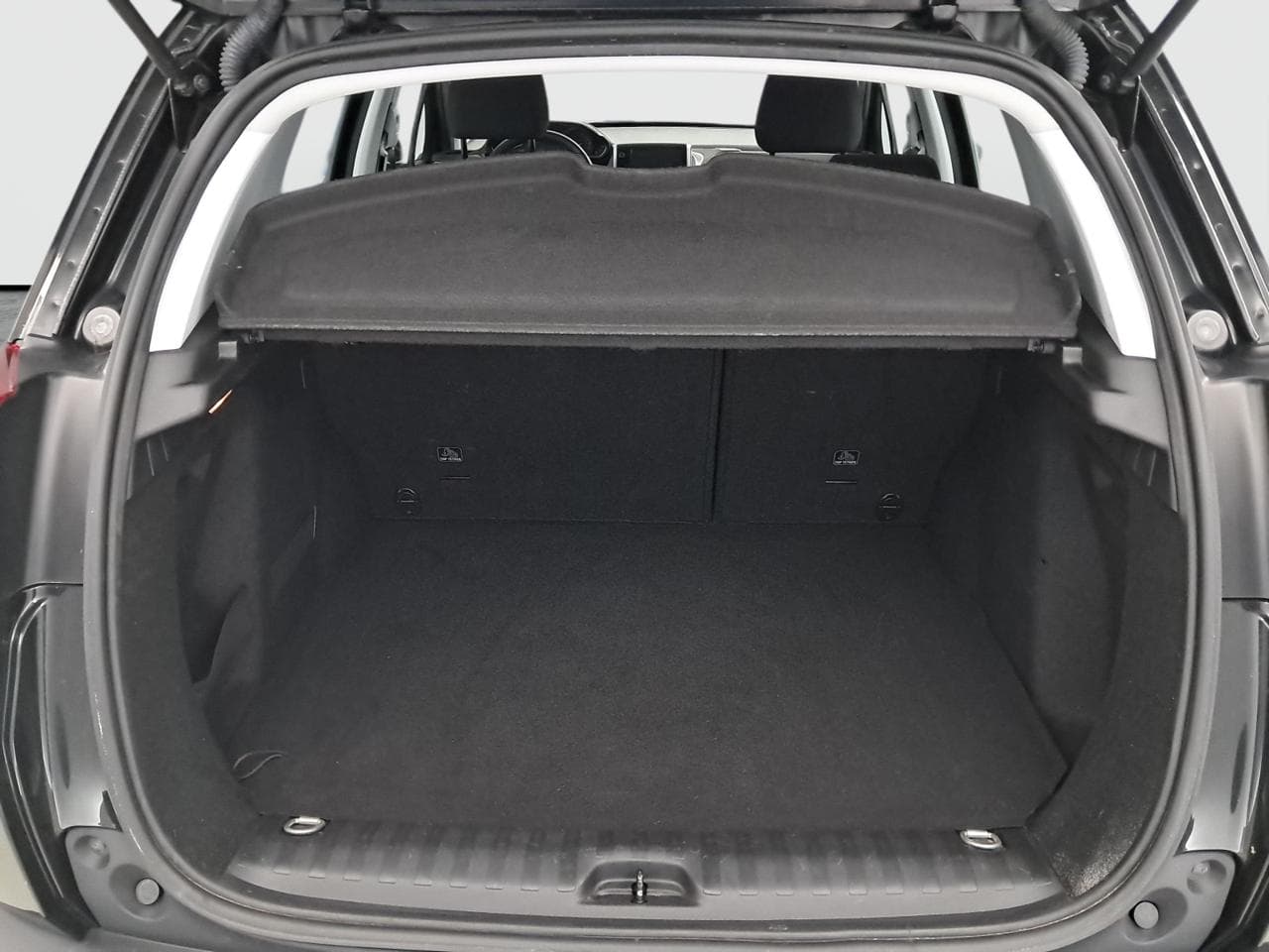 2019 Peugeot 2008 - 34