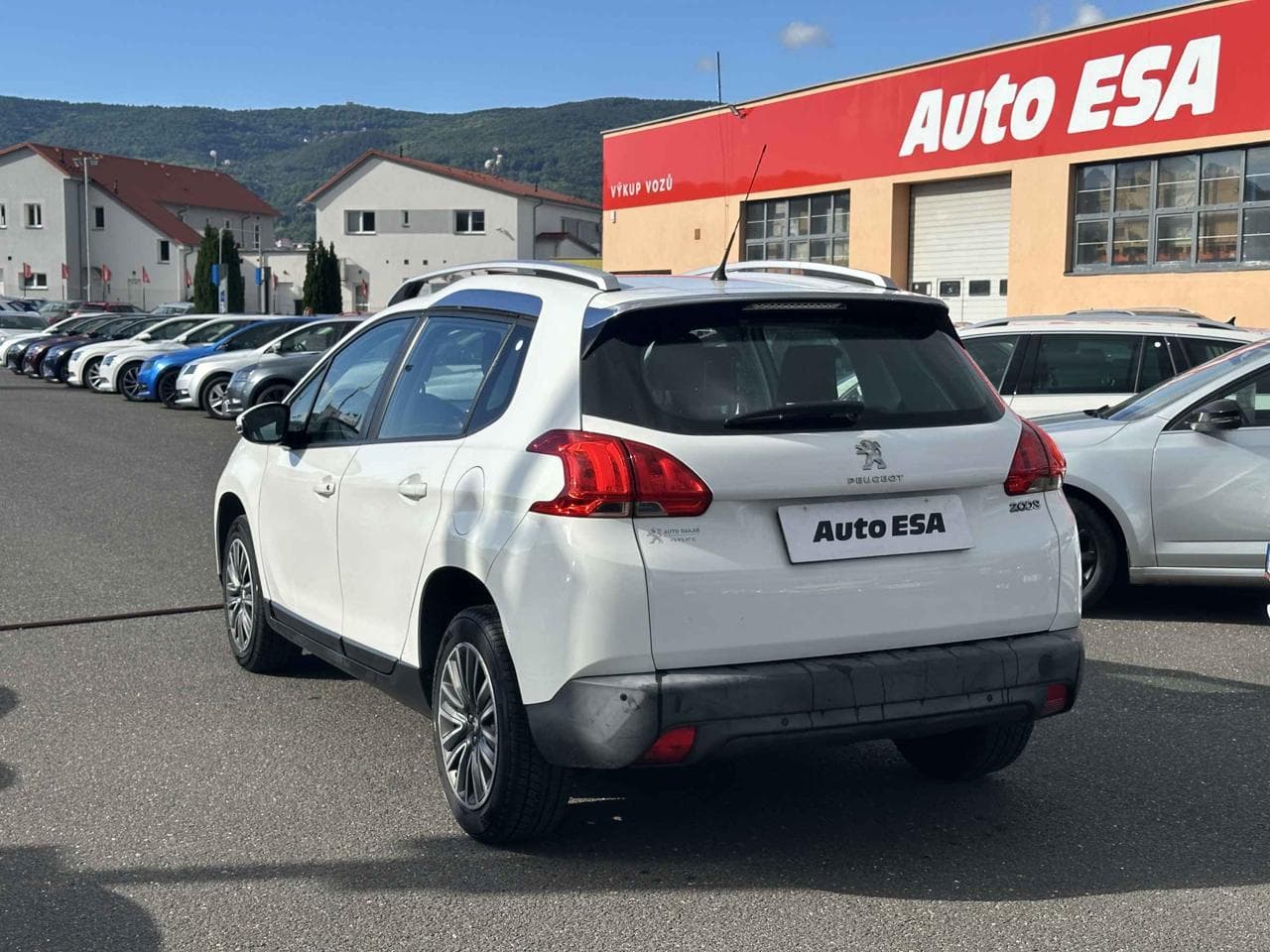 2026 Peugeot 2008 - 6