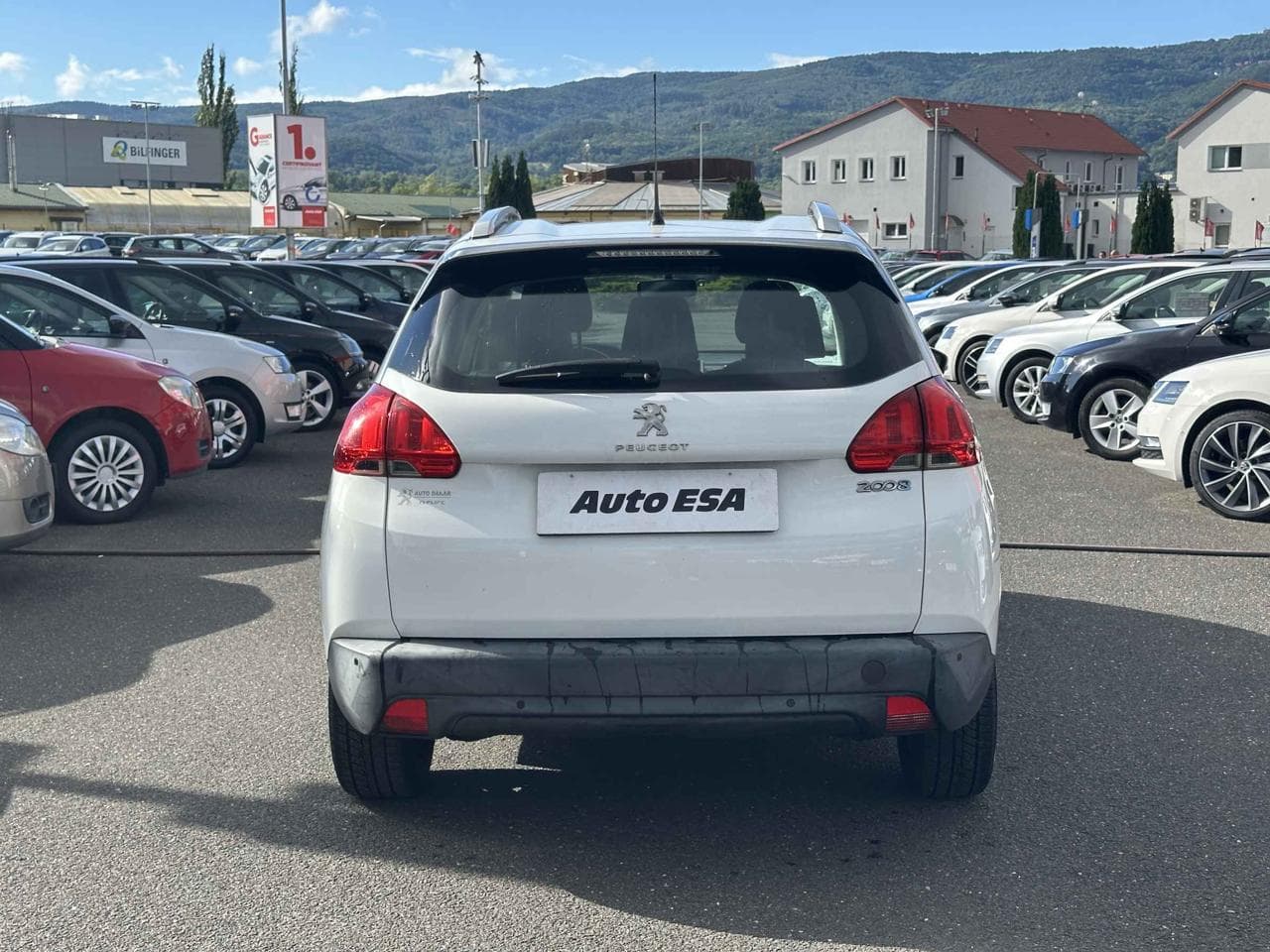 2026 Peugeot 2008 - 5