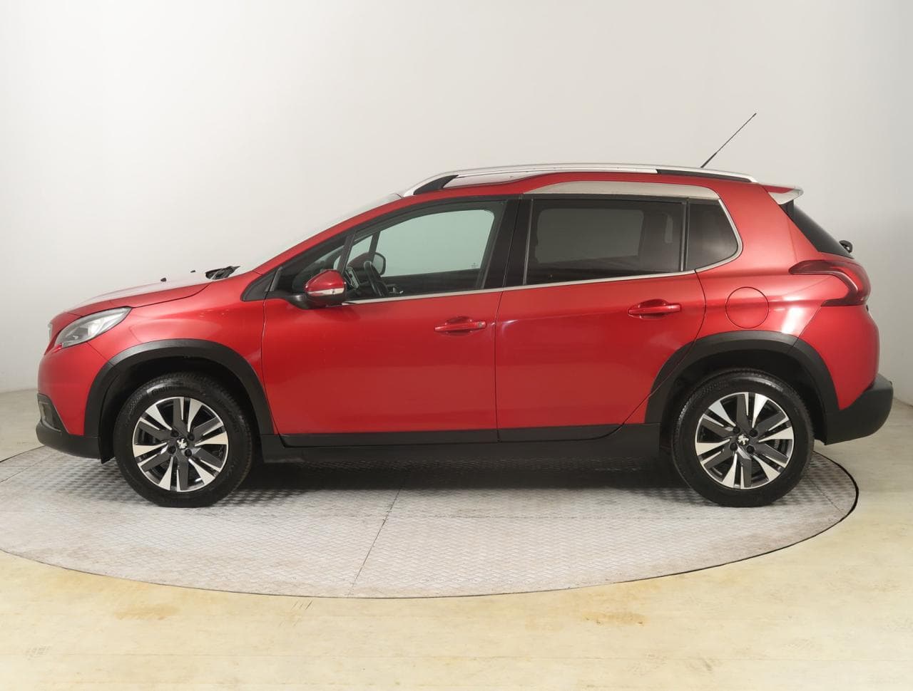 2016 Peugeot 2008 - 7