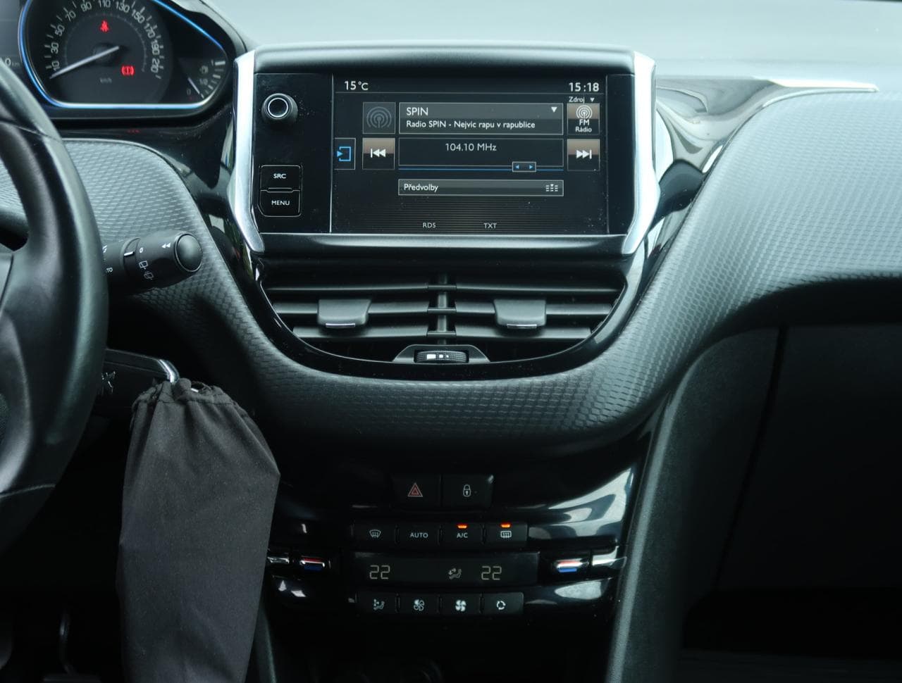 2016 Peugeot 2008 - 35